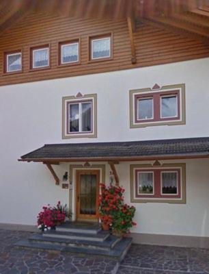 Apartments Gasser Welsberg Exterior foto